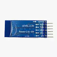 HC-05 Bluetooth Module