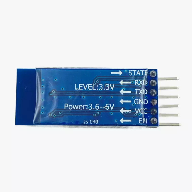 HC-05 Bluetooth Module