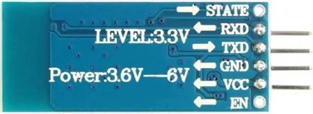 HC-06 Bluetooth module