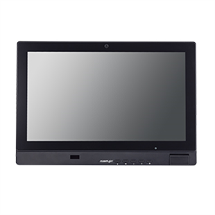 Posiflex HC-1521P Touch Screen POS Terminal