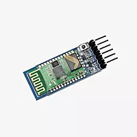 HC-05 Bluetooth Module (Wireless Serial Communication)