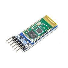 HC-05 Bluetooth Module