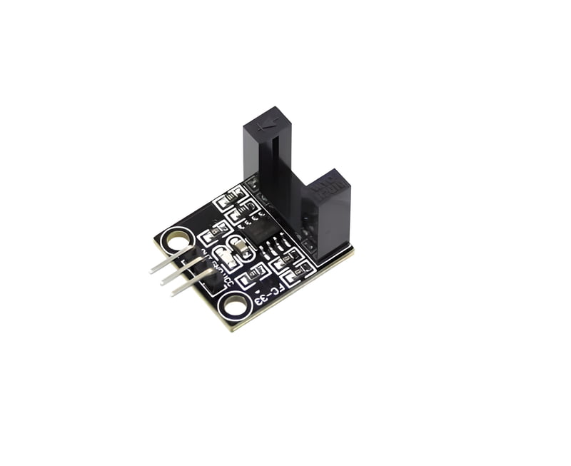 HC89 Interrupt Sensor HC89 Interrupt Sensor