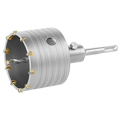 INGCO Hole Core Bit HCB0801 (80mm) INGCO Hole Core Bit HCB0801 (80mm)