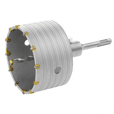 INGCO Hole Core Bit HCB1001 (100 Mm)