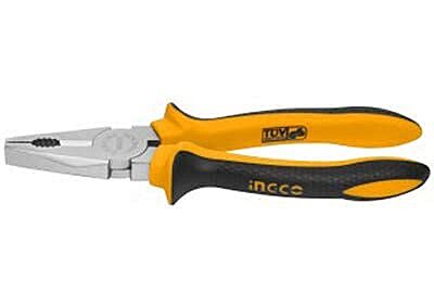 INGCO Combination Pliers HCP08208 (8") INGCO Combination Pliers HCP08208 (8")