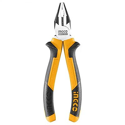INGCO Combination Pliers HCP08208 (8") INGCO Combination Pliers HCP08208 (8")