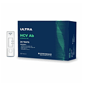 SD BIOSENSOR Ultra HCV Ab