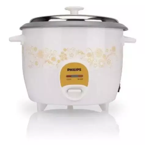 HD 3042/01 RICE COOKER