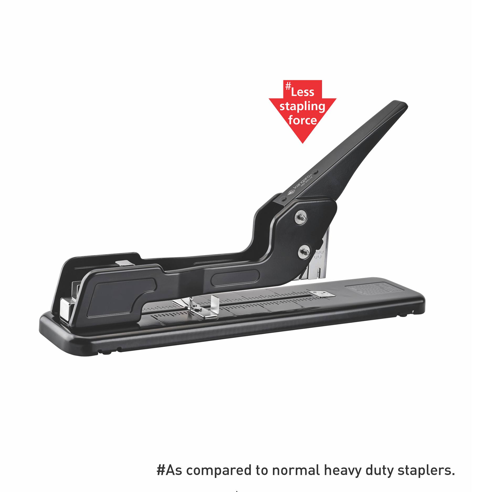 Kangaro Stapler