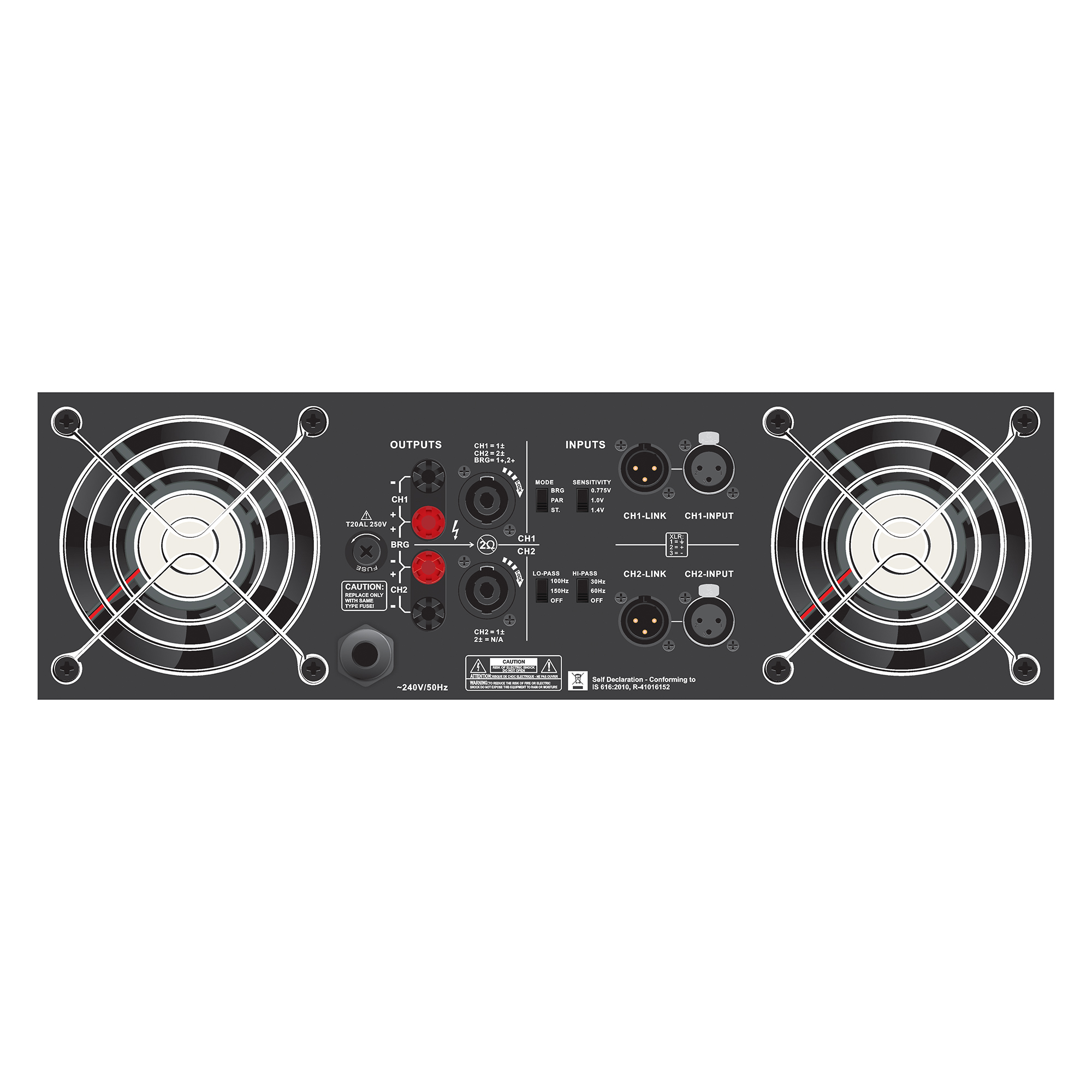 HD-80+