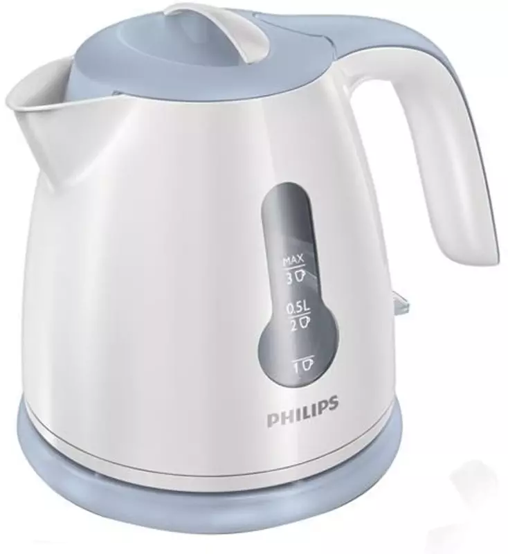 HD4608/70 KETTLE