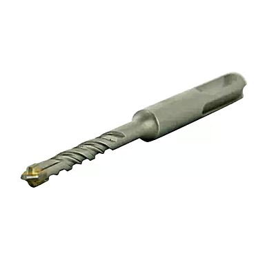 TAPARIA Sds Plus Hammer Drill Bits (Cross Tip) 10x235x310mm 49E HDC10310 TAPARIA Sds Plus Hammer Drill Bits (Cross Tip) 10x235x310mm 49E HDC10310
