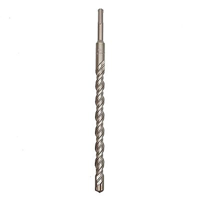 TAPARIA Sds Plus Hammer Drill Bits (Cross Tip) 12x540x600mm 49E HDC12600 TAPARIA Sds Plus Hammer Drill Bits (Cross Tip) 12x540x600mm 49E HDC12600