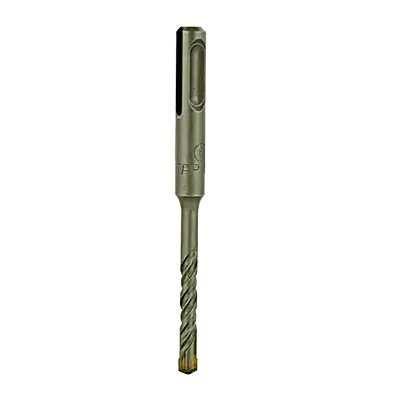 TAPARIA Sds Plus Hammer Drill Bits (Cross Tip) 16x150x210mm 49E HDC16210 TAPARIA Sds Plus Hammer Drill Bits (Cross Tip) 16x150x210mm 49E HDC16210