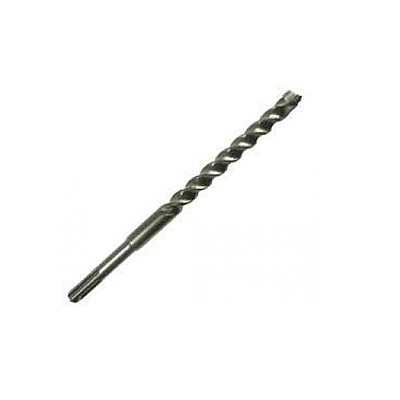 TAPARIA Sds Plus Hammer Drill Bits (Cross Tip) 8x400x460mm 49E HDC18460 TAPARIA Sds Plus Hammer Drill Bits (Cross Tip) 8x400x460mm 49E HDC18460