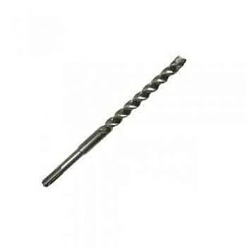 TAPARIA Sds Plus Hammer Drill Bits (Cross Tip) 6x150x210mm 49E HDC6210