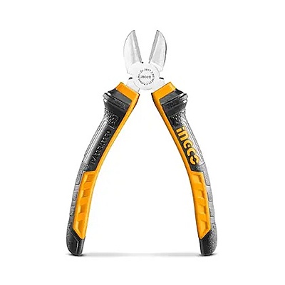 INGCO Diagonal Cutting Pliers HDCP08168 (6") INGCO Diagonal Cutting Pliers HDCP08168 (6")