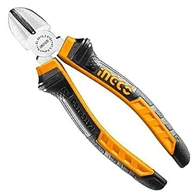 INGCO Diagonal Cutting Pliers HDCP08188 INGCO Diagonal Cutting Pliers HDCP08188