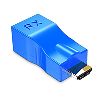 HDMI Extender – HDMI to RJ45 Network Cable Extender Converter