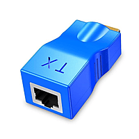 HDMI Extender – HDMI to RJ45 Network Cable Extender Converter