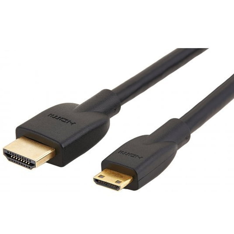 HDMI (Type A) to Mini HDMI (Type C ) Cable ,Compatible For Monitor, Tablet, Laptop, Television, Projector, Hdtv, Dslr, Camera HDMI (Type A) to Mini HDMI (Type C ) Cable ,Compatible For Monitor, Tablet, Laptop, Television, Projector, Hdtv, Dslr, Camera