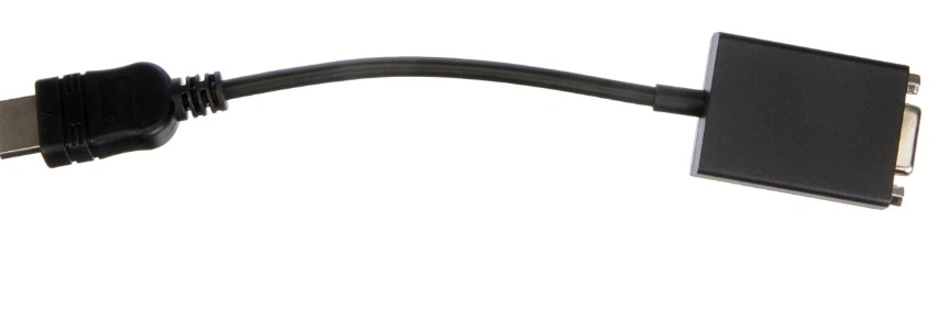 HDMI to VGA Converter