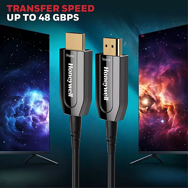 HDMI 50 Mtr AOC - 2.1 Compliant