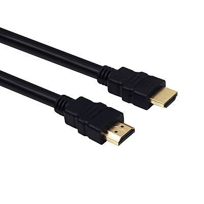 1.4V High-Speed HDMI Cable (30 Meter) with Ethernet + 3D True Ultra HD