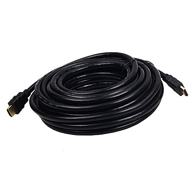 1.4V High-Speed HDMI Cable (30 Meter) with Ethernet + 3D True Ultra HD