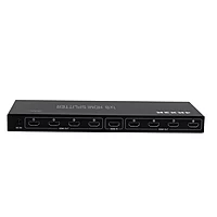 HDMI Splitter (1X8) Out Supports 3D 4K x 2K 30HZ Full HD 1080P