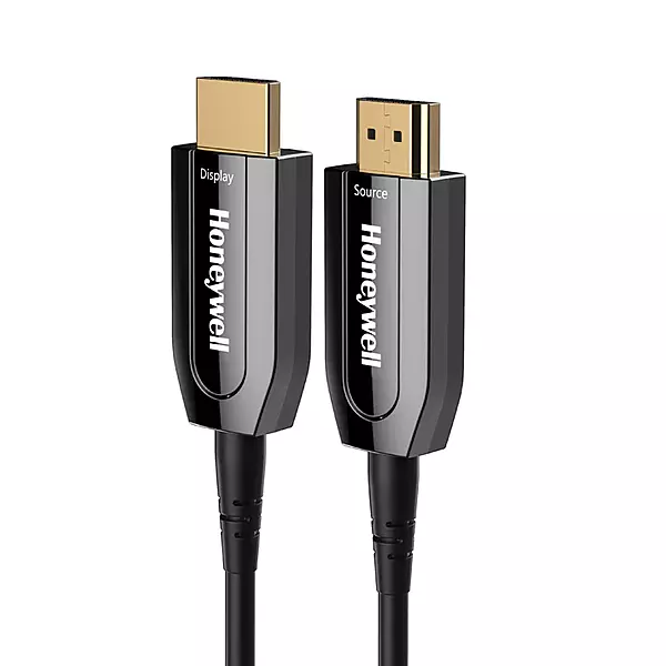 Honeywell HDMI 10 Mtr AOC - 2.1 Compliant