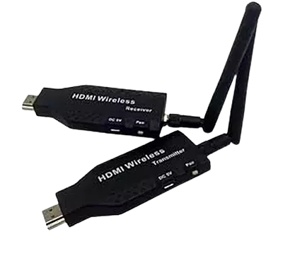 HDMI EXTENDER WIRELESS 50 MTRS