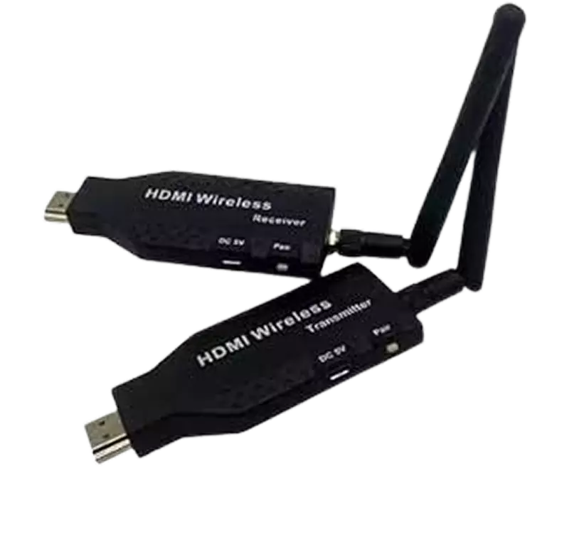 HDMI EXTENDER WIRELESS 50 MTRS