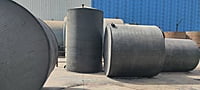 5,000 Lt. Roto Molded Chemical Tank 5,000 Lt. Roto Molded Chemical Tank