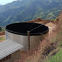 Basement, Underground Pit & Below-Grade Waterproofing