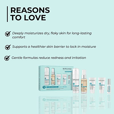 Hydra Dew Pure Starter Collection