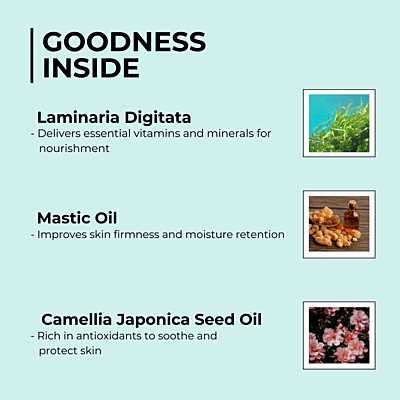 Hydra Dew Pure Starter Collection