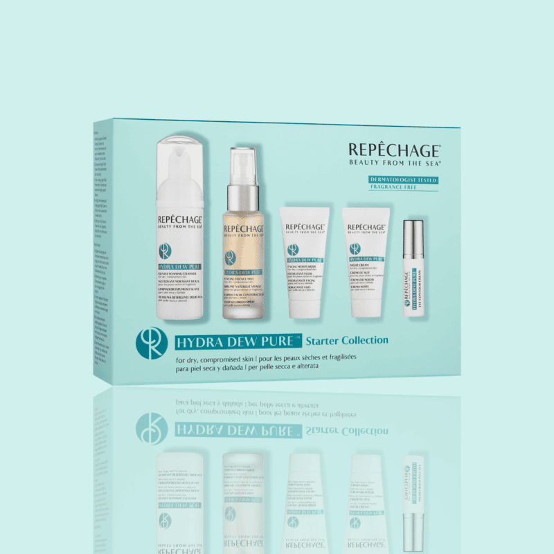 Hydra Dew Pure Starter Collection