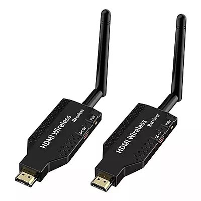 HDMI Wireless Extender | 150M