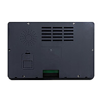 10.1 Inch 1024x600 HDMI LCD Display With Shell Capacitive Touch Model no. HDW101_A5001L