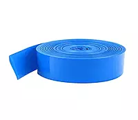PVC Heat Shrink Sleeve Wrap Tubing 75mm For Lithium Battery Pack PVC Heat Shrink Sleeve Wrap Tubing 75mm For Lithium Battery Pack