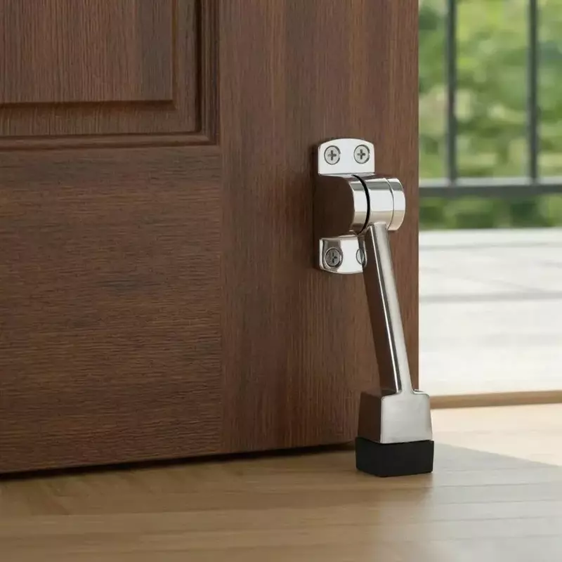 Palam DoorStopper Zinc HeavyClassic