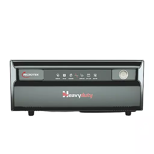 HEAVY DUTY TURBO NEW 1750 12V SW