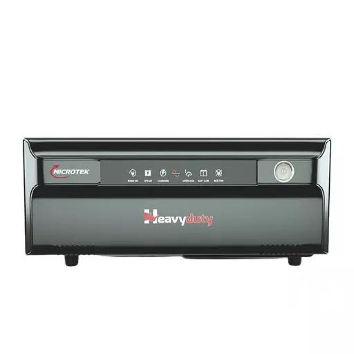 HEAVY DUTY TURBO NEW 1750 12V SW