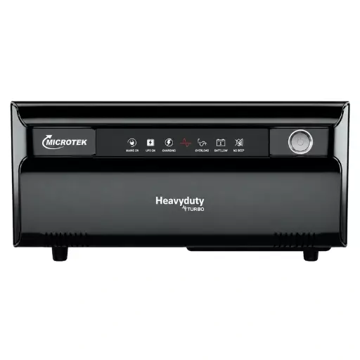HEAVY DUTY TURBO NEW 2350 24V SW