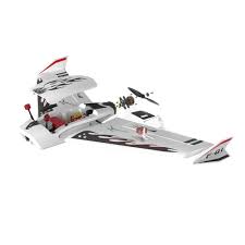 HEEWING F01 PNP Pro EPP RC Airplane