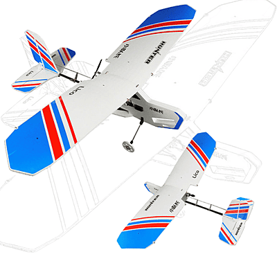 HEEWING Hunter Lico PNP Kit