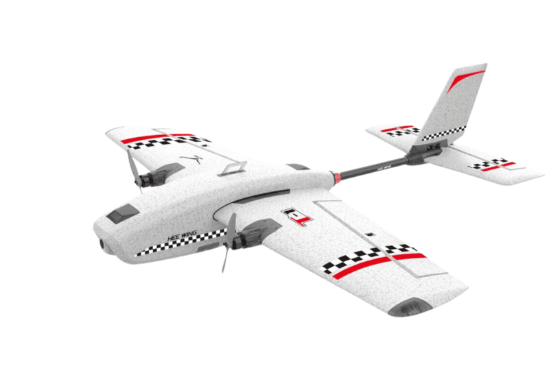 HEEWING T1 Ranger PNP Airplane