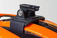 CAT EYE Helmet Mount